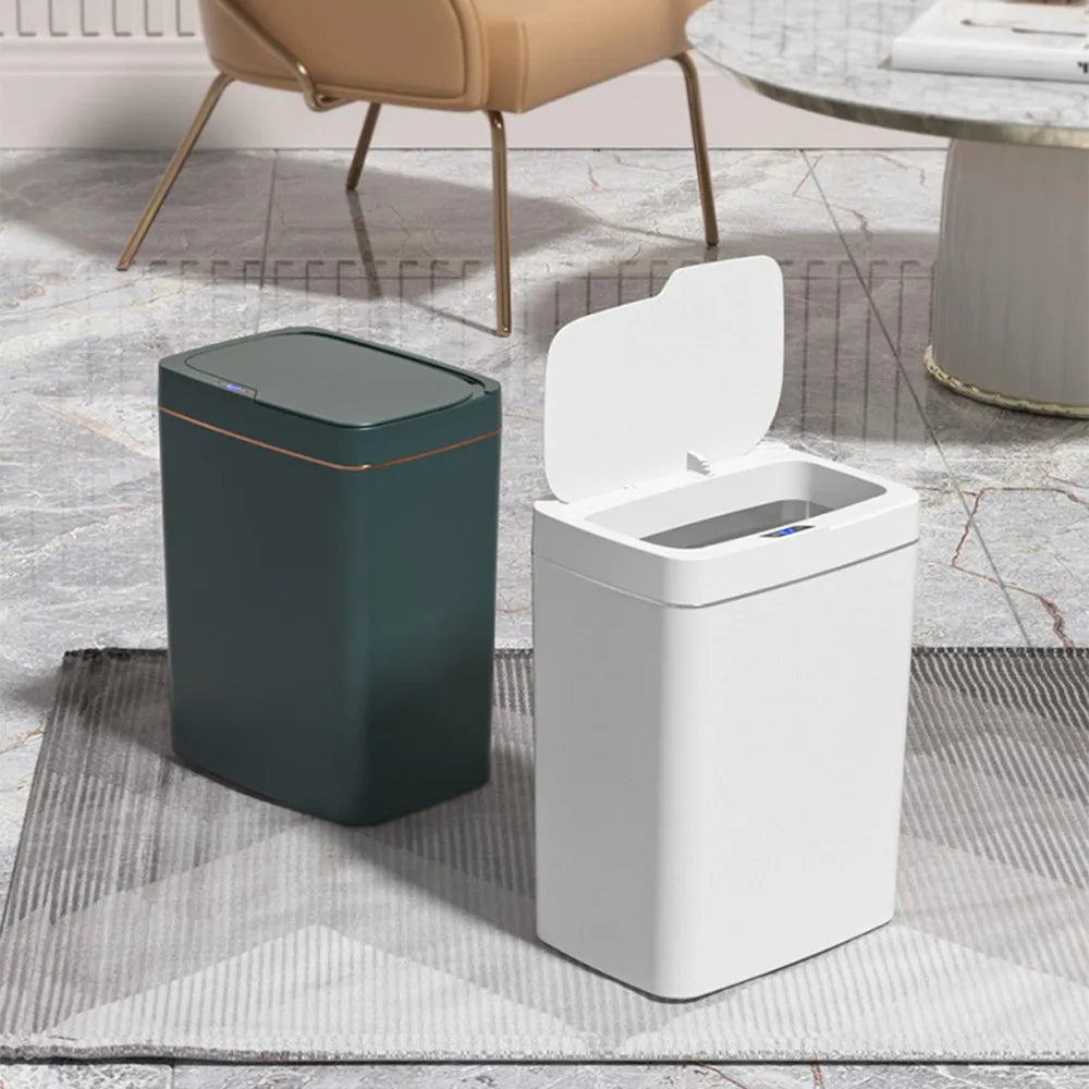 BOTE DE BASURA INTELIGENTEDE 14 LTS